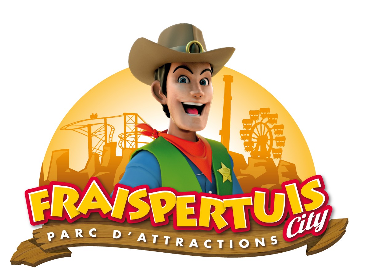 Logo de fraipertuis city