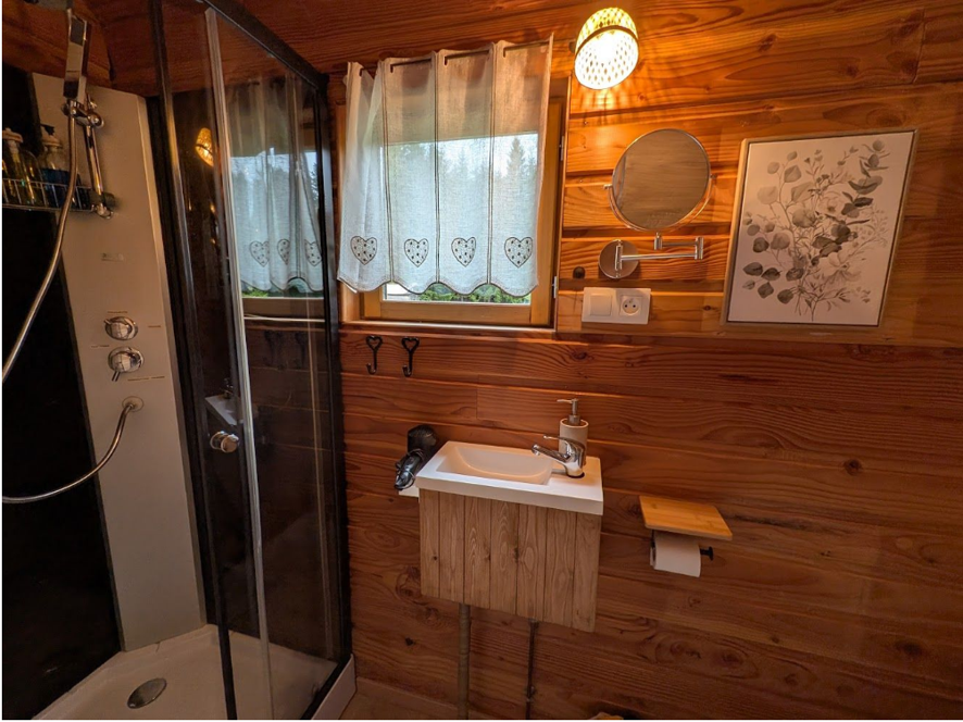 Photo of cottage La Roulotte ARYA